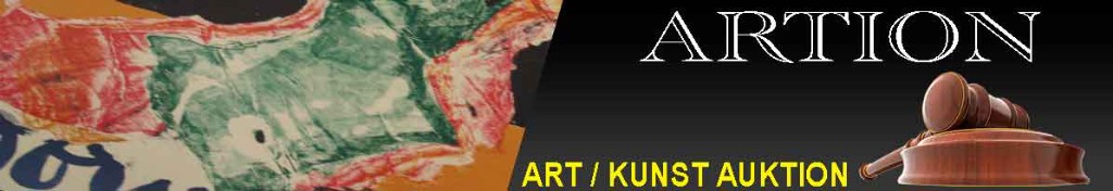 Artion — kunstauktion og online auktionshus for kunst, antikviteter og design