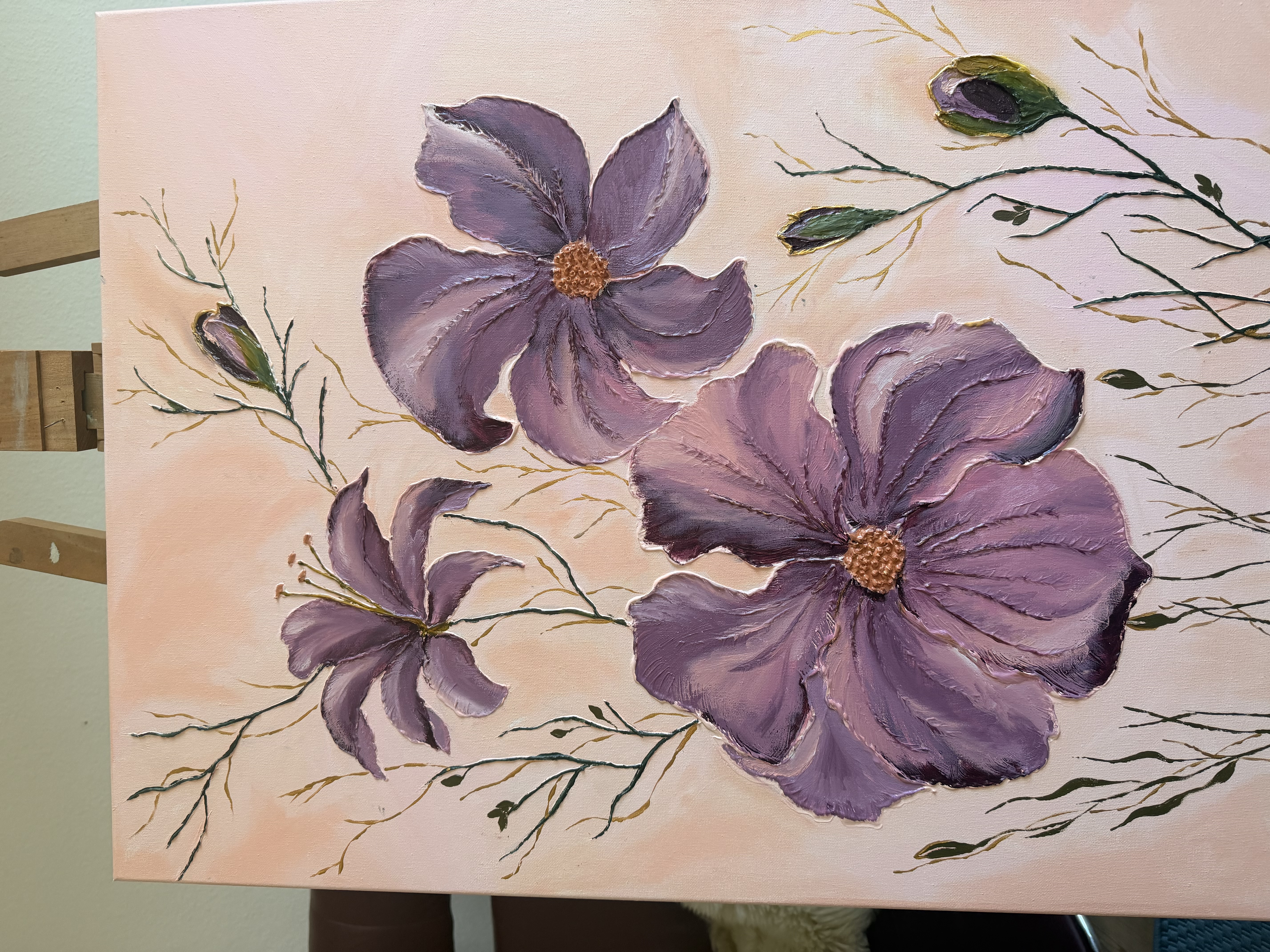 Blomster