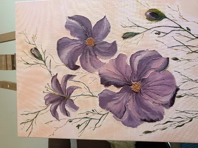 Blomster
